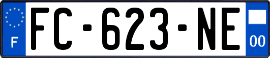 FC-623-NE
