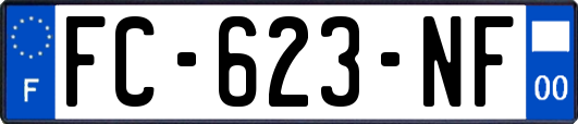 FC-623-NF