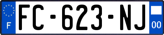 FC-623-NJ