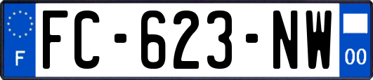 FC-623-NW