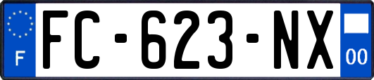 FC-623-NX