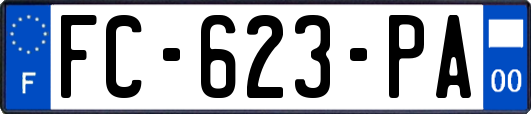 FC-623-PA