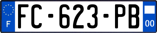 FC-623-PB