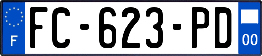 FC-623-PD