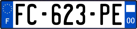 FC-623-PE