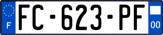 FC-623-PF