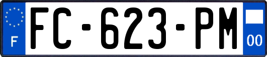 FC-623-PM