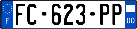 FC-623-PP