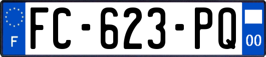 FC-623-PQ