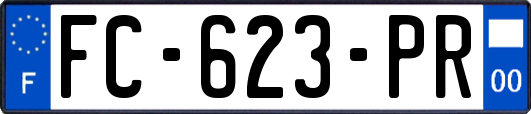 FC-623-PR