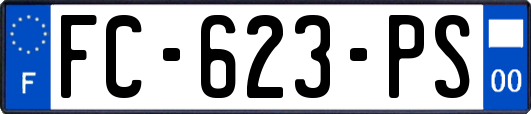 FC-623-PS