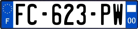 FC-623-PW