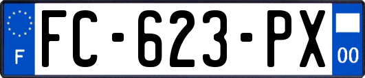 FC-623-PX