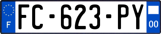 FC-623-PY