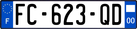 FC-623-QD