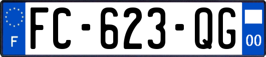 FC-623-QG