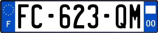 FC-623-QM