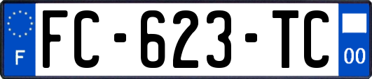 FC-623-TC