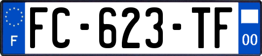 FC-623-TF