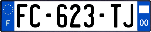 FC-623-TJ