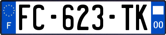 FC-623-TK