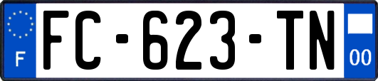 FC-623-TN