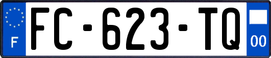 FC-623-TQ
