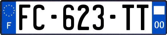 FC-623-TT