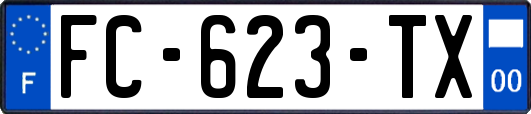 FC-623-TX