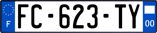 FC-623-TY