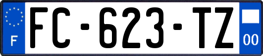 FC-623-TZ