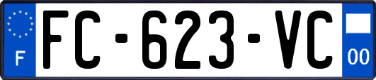 FC-623-VC
