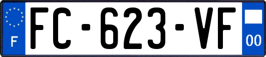 FC-623-VF