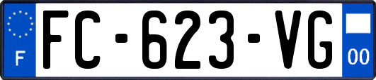 FC-623-VG
