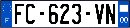 FC-623-VN