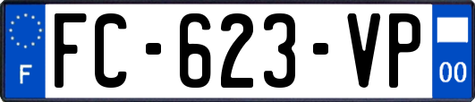 FC-623-VP