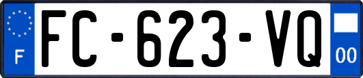 FC-623-VQ