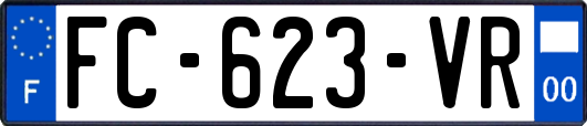 FC-623-VR