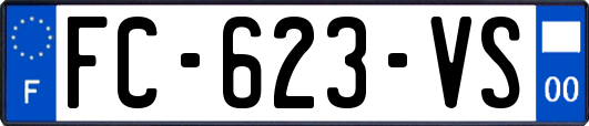 FC-623-VS