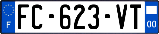 FC-623-VT