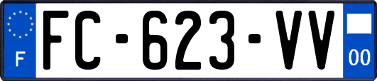 FC-623-VV