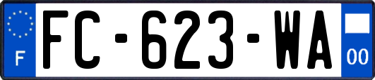 FC-623-WA