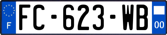 FC-623-WB