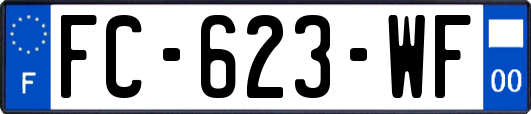 FC-623-WF