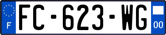 FC-623-WG