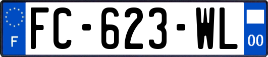 FC-623-WL