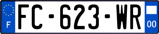 FC-623-WR