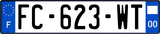 FC-623-WT