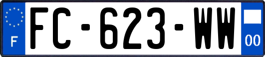 FC-623-WW