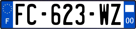 FC-623-WZ